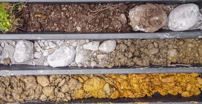 Exploratory Test Pits in Celbridge: Ground Truth Before You Build