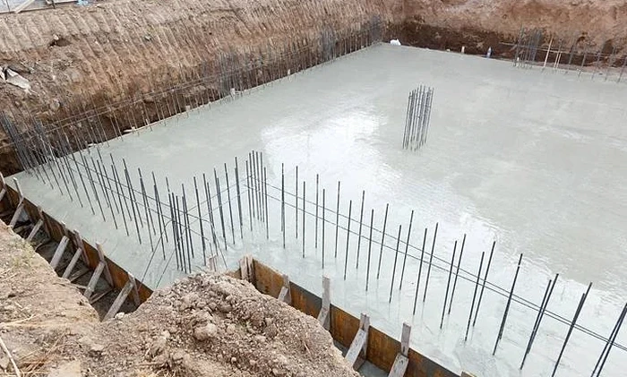 Shallow Foundation Design in Celbridge — Ground-Specific Bearing Solutions