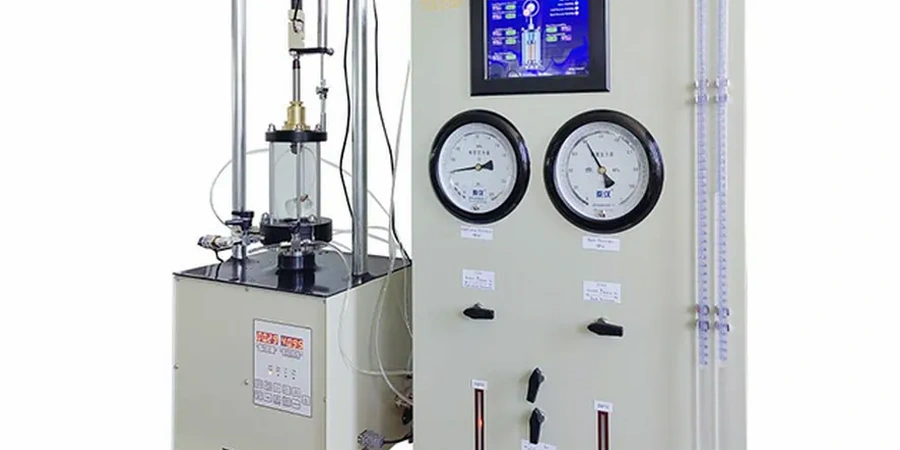 Laboratory in Celbridge