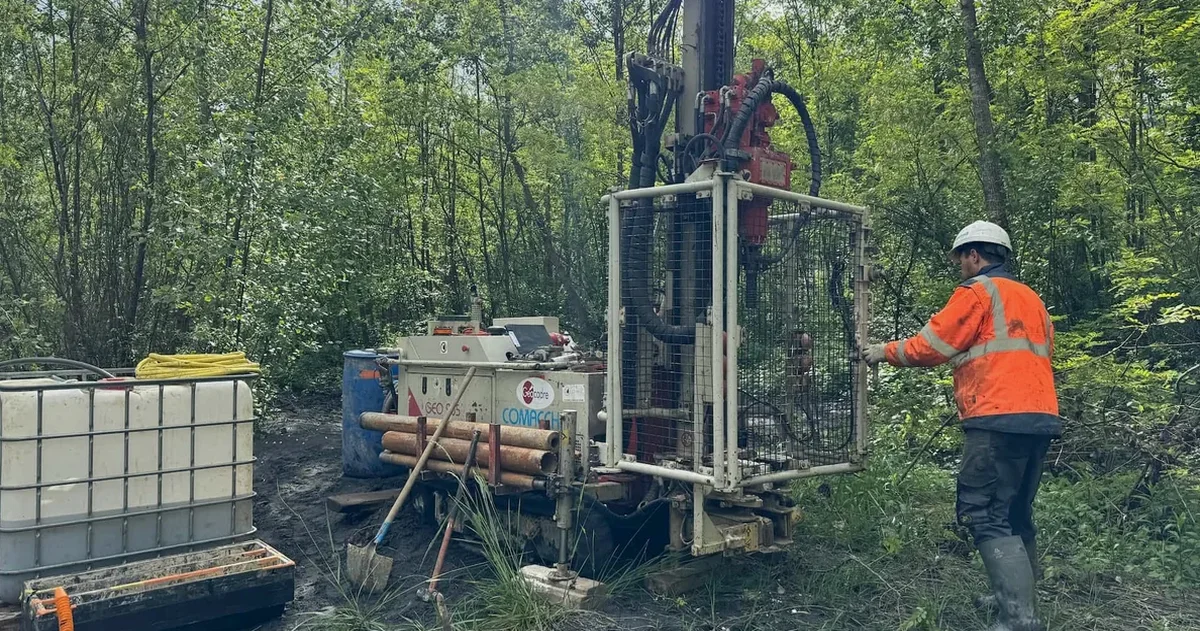 Geotechnical Engineering in Celbridge