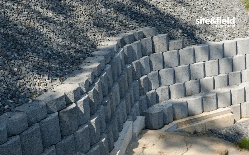 Retaining Wall Design in Celbridge: Eurocode 7 Compliance