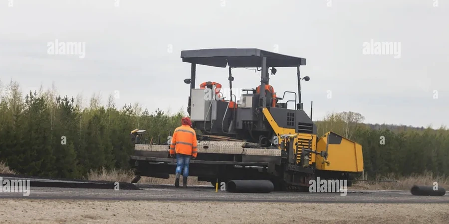 Flexible Pavement Design for Irish Ground Conditions in Celbridge